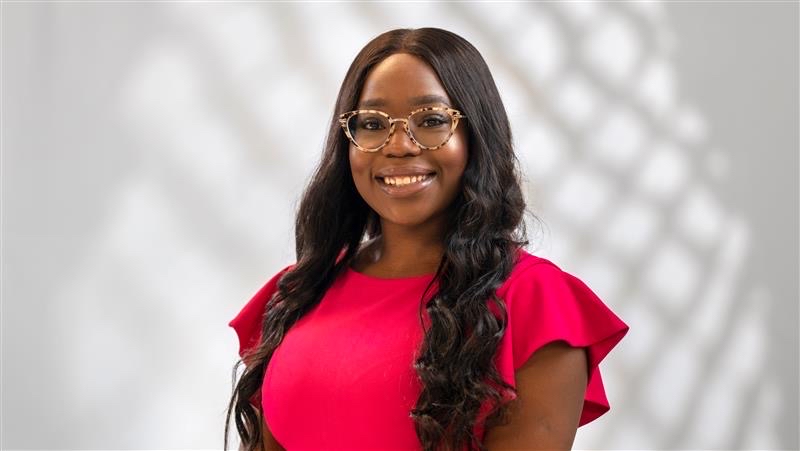 Edugie Irivbogbe — Healthcare Product Specialist